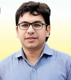 ডাঃ মোঃ শাহরিয়ার কবির শিমুল