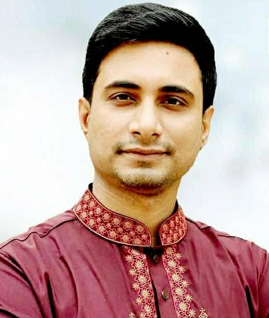 ডাঃ মিঠুন চক্রবর্তী