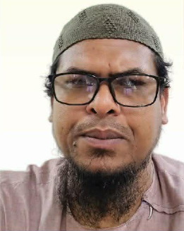 ডাঃ মোঃ আব্দুল হামিদ মোল্লা