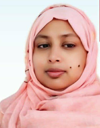 ডা: আরিফা আফরোজ বানু