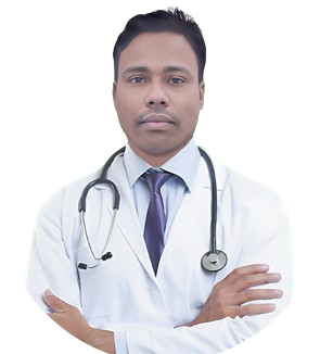 ডাঃ মো: শাহাবুজ্জামান