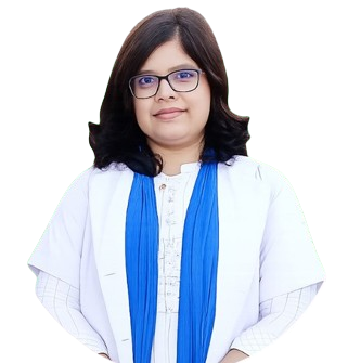 ডাঃ জাফরিন খান
